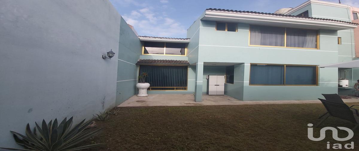 Foto de casa en venta en privada 3 oriente 432, san sebastián, tepeaca, puebla, 28721642 No. 04