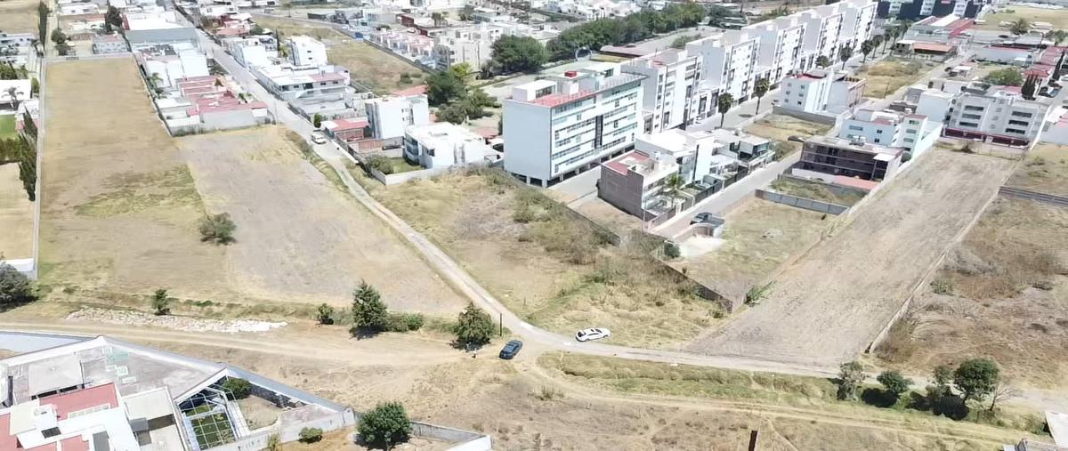 Foto de terreno habitacional en venta en privada 4 oriente , santiago xicohtenco, san andrés cholula, puebla, 31146910 No. 03