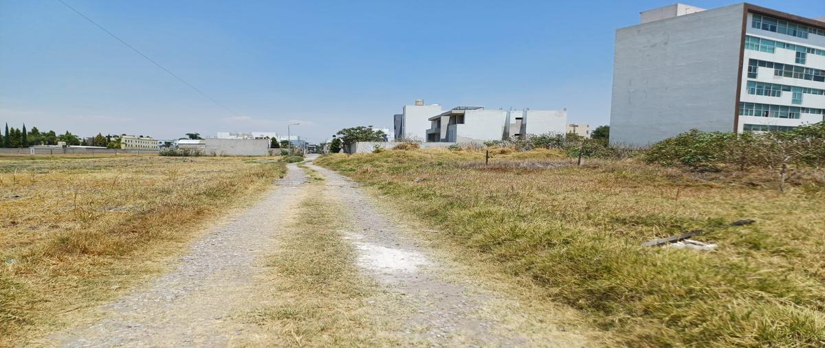 Foto de terreno habitacional en venta en privada 4 oriente , santiago xicohtenco, san andrés cholula, puebla, 31146910 No. 05