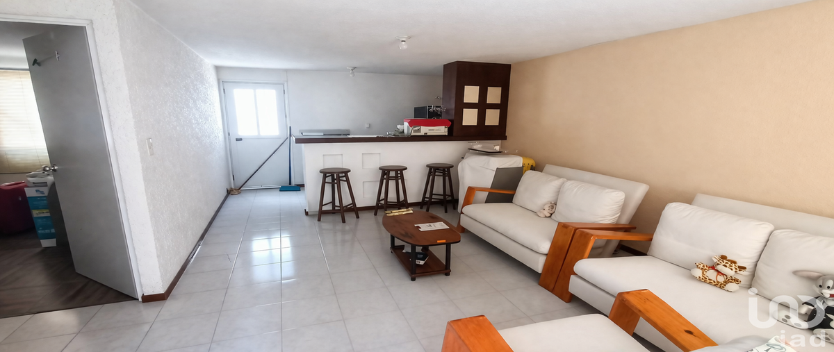 Foto de casa en venta en privada 46 santa maria 584, privadas santa matílde, zempoala, hidalgo, 31040425 No. 03