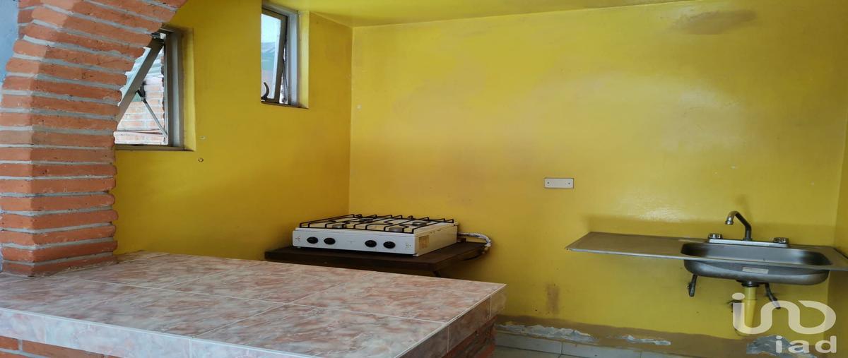 Foto de casa en venta en privada 5 norte 1290, santiago mixquitla, san pedro cholula, puebla, 28824039 No. 04