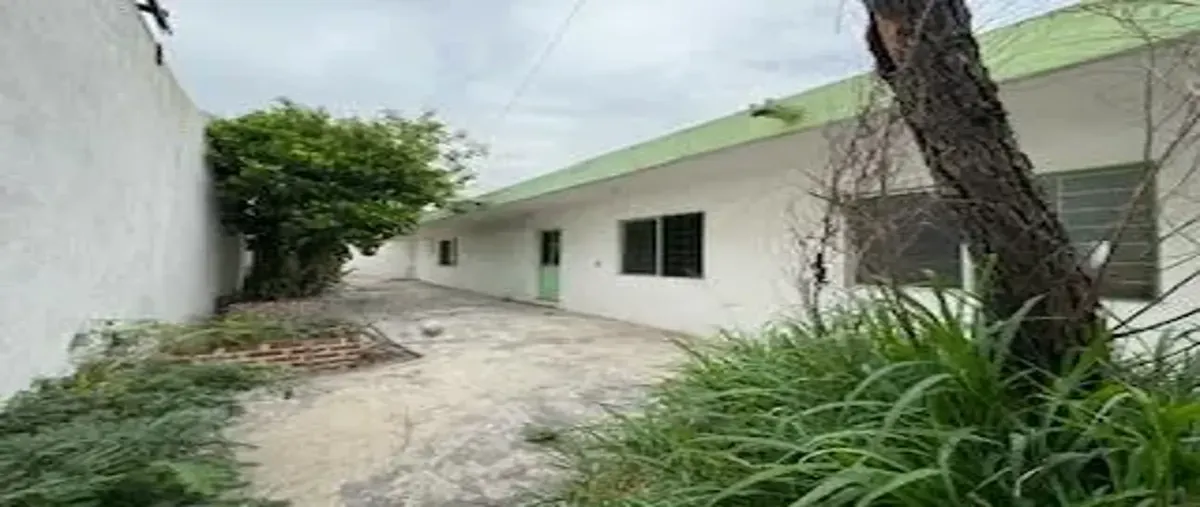 Foto de bodega en venta en privada 5509, álvaro obregón, monterrey, nuevo león, 0 No. 01