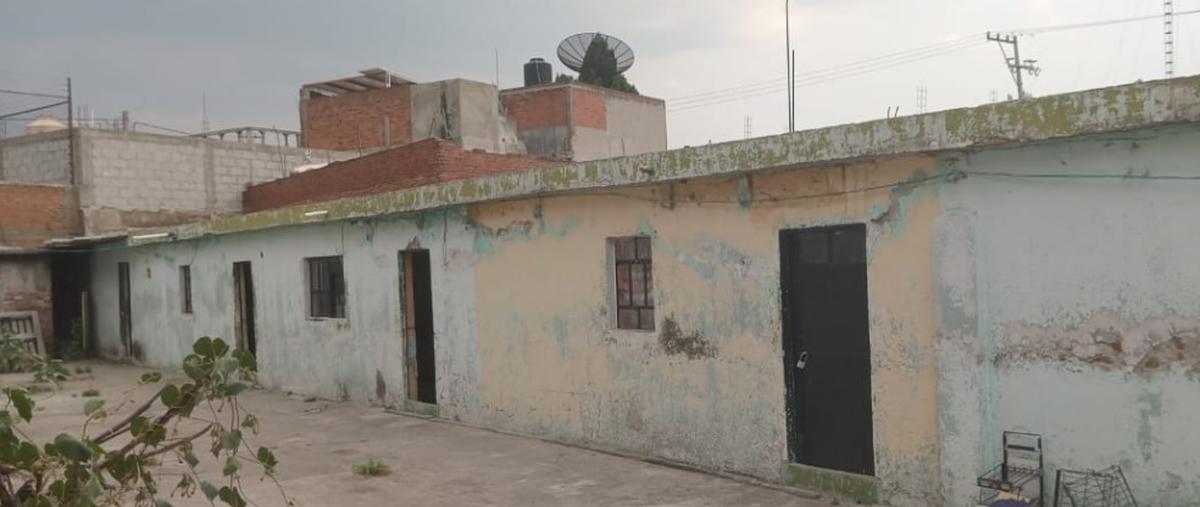 Foto de terreno habitacional en venta en privada 6 oriente , resurgimiento cd. norte, puebla, puebla, 28032766 No. 03
