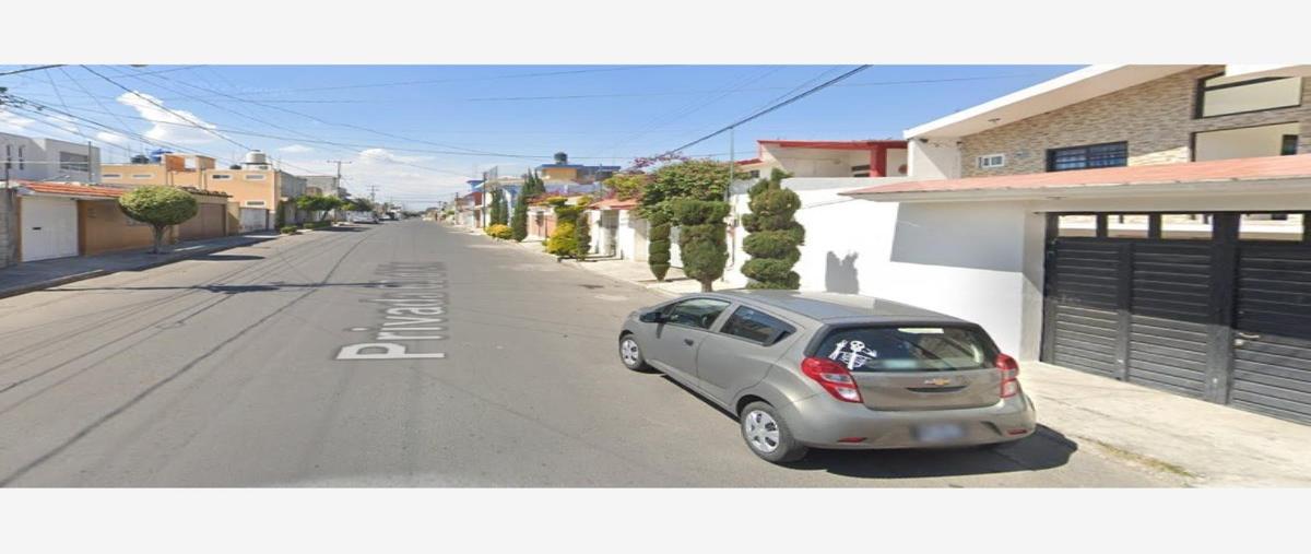Foto de casa en venta en privada 63 d oriente 0, loma linda, puebla, puebla, 0 No. 05