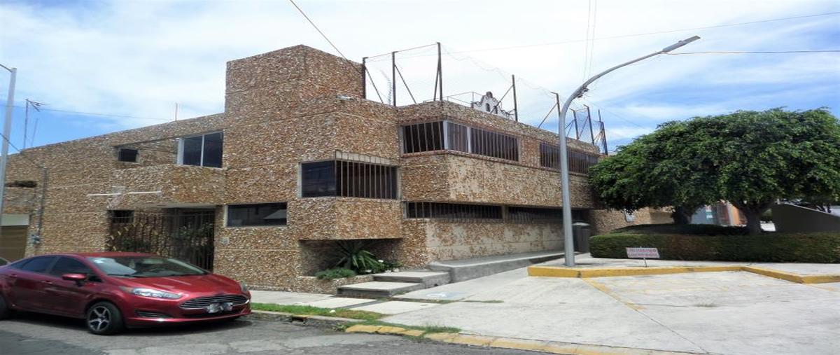 Foto de departamento en renta en privada 7 b 5101, prados agua azul, puebla, puebla, 30337269 No. 01
