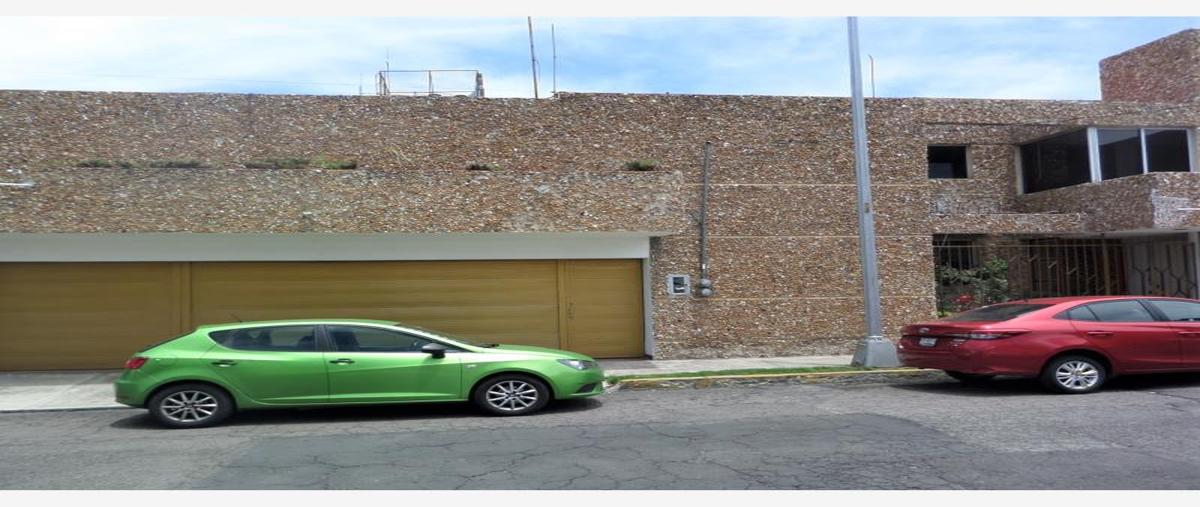 Foto de departamento en renta en privada 7 b 5101, prados agua azul, puebla, puebla, 30337269 No. 02