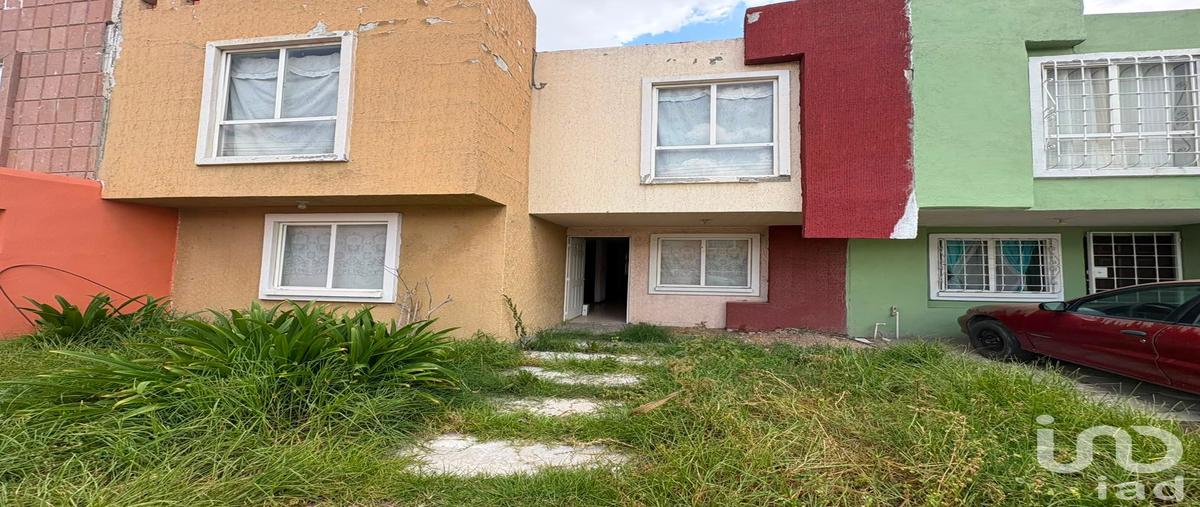 Foto de casa en privada 79 santa judith 3785, privadas santa matílde, zempoala, hidalgo, 31668906 foto 02 Foto de casa en venta en privada 79 santa judith 3785, privadas santa matílde, zempoala, hidalgo, 31668906 No. 02