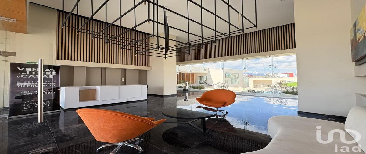 Foto de terreno habitacional en venta en privada a3 219, el portezuelo, mineral de la reforma, hidalgo, 30914580 No. 03