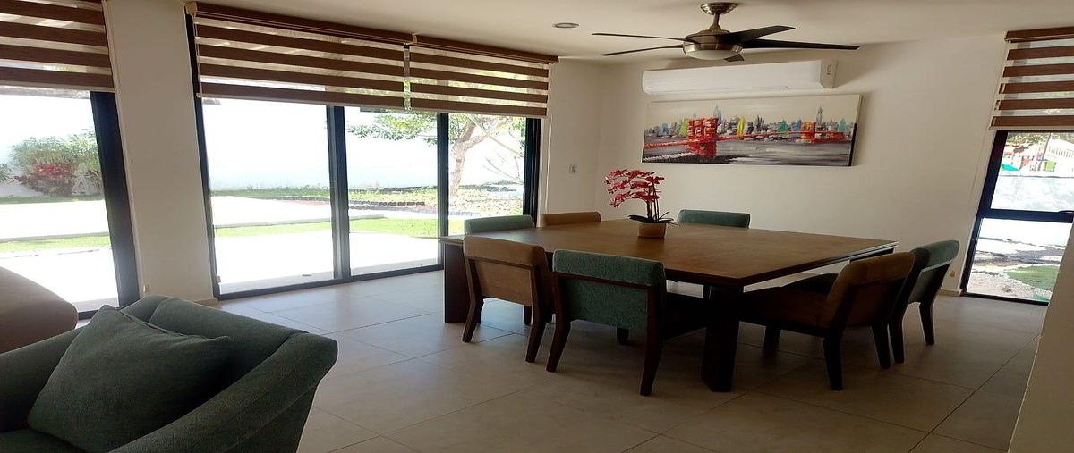 Foto de casa en renta en privada abdeul , parque central, mérida, yucatán, 30971363 No. 03
