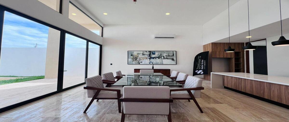 Foto de casa en venta en privada adana , xcanatún, mérida, yucatán, 30293995 No. 01