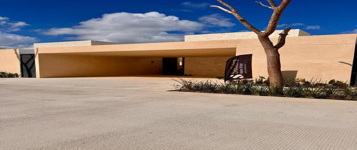 Foto de casa en venta en privada adana , xcanatún, mérida, yucatán, 30293995 No. 02