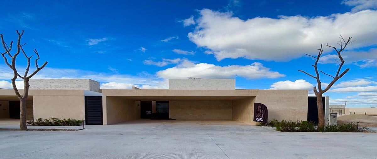 Foto de casa en venta en privada adana , xcanatún, mérida, yucatán, 30293995 No. 03