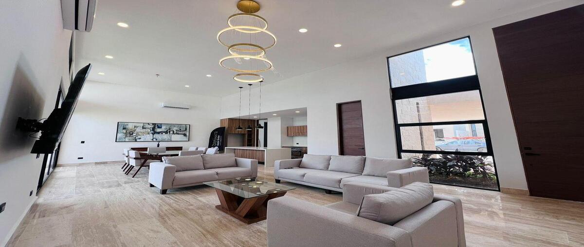 Foto de casa en venta en privada adana , xcanatún, mérida, yucatán, 30293995 No. 04