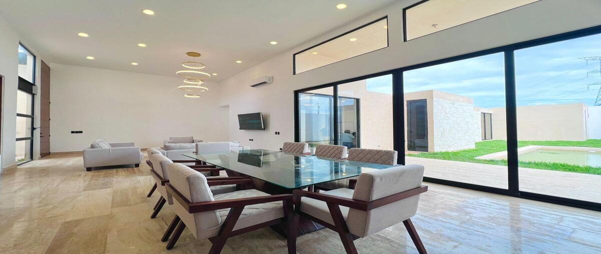 Foto de casa en venta en privada adana , xcanatún, mérida, yucatán, 30293995 No. 05