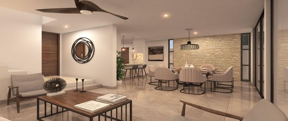 Foto de casa en venta en privada adara , temozon norte, mérida, yucatán, 0 No. 04