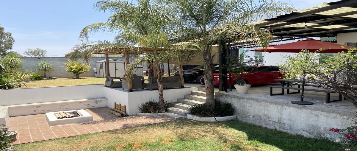 Foto de casa en venta en privada adolfo mateos , san isidro, san andrés cholula, puebla, 29863396 No. 03