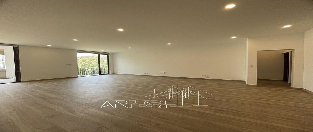 Foto de departamento en renta en privada aeropuerto , club de golf valle escondido, atizapán de zaragoza, méxico, 31046745 No. 05