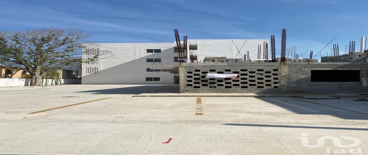 Foto de departamento en venta en privada aguascalientes 1897, hidalgo oriente, ciudad madero, tamaulipas, 29458233 No. 01