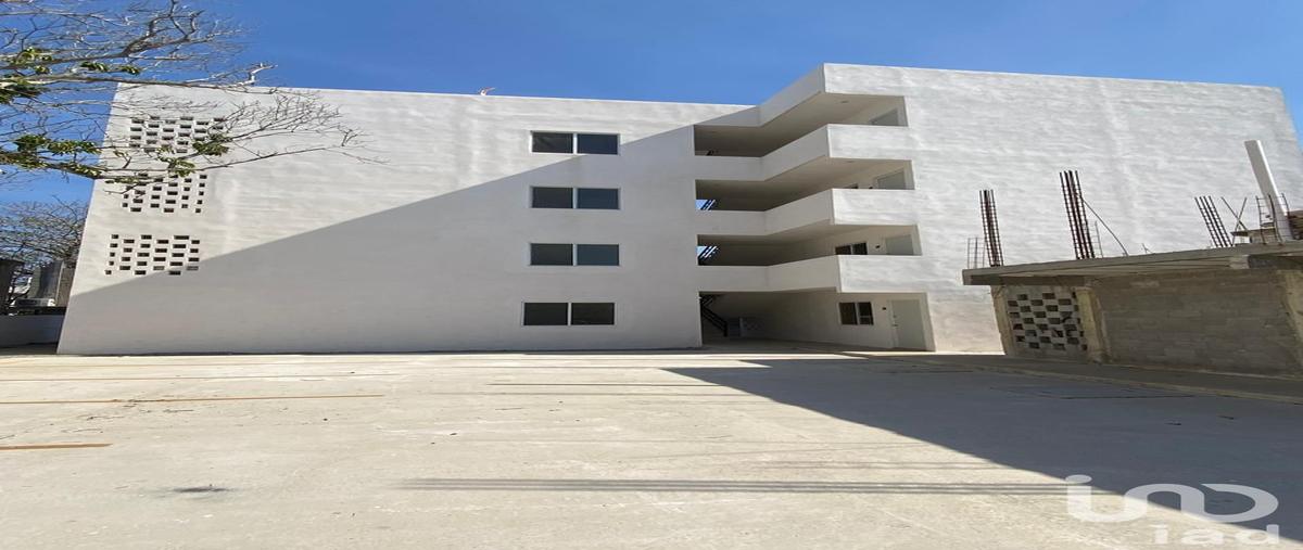 Foto de departamento en venta en privada aguascalientes 1897, hidalgo oriente, ciudad madero, tamaulipas, 29458233 No. 02