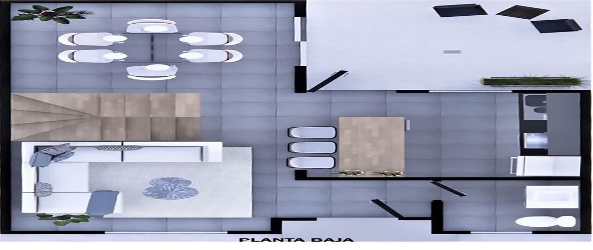 Foto de casa en venta en privada águila americana 22 tijuanab.c. , el águila, tijuana, baja california, 27084332 No. 03