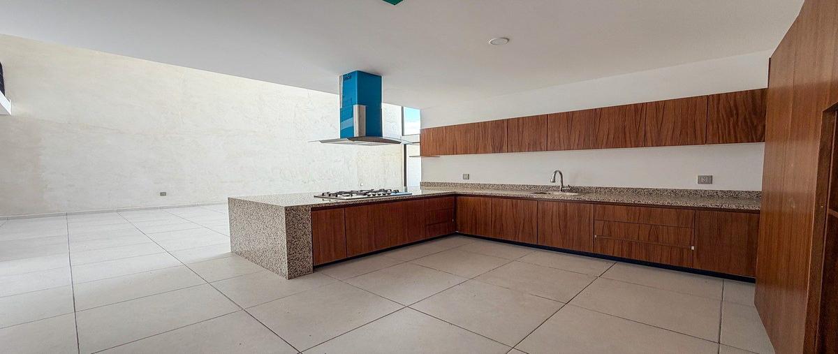 Foto de casa en venta en privada aire puro , san ignacio, progreso, yucatán, 31059211 No. 06