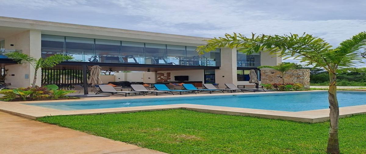 Foto de casa en privada aire puro , tamanché, mérida, yucatán, 27723084 foto 02 Foto de casa en venta en privada aire puro , tamanché, mérida, yucatán, 27723084 No. 02