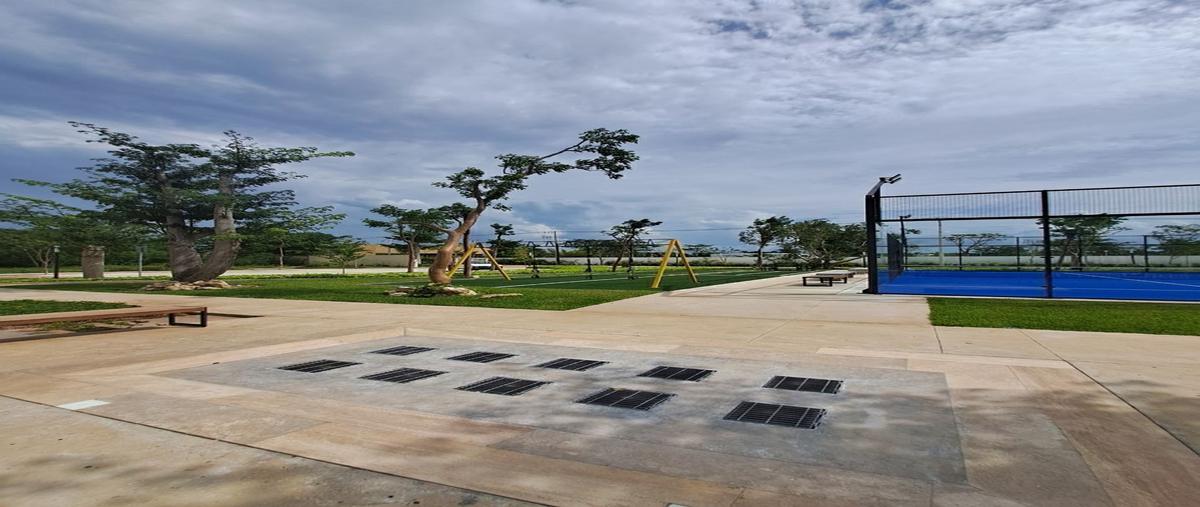 Foto de casa en privada aire puro , tamanché, mérida, yucatán, 27723084 foto 04 Foto de casa en venta en privada aire puro , tamanché, mérida, yucatán, 27723084 No. 04