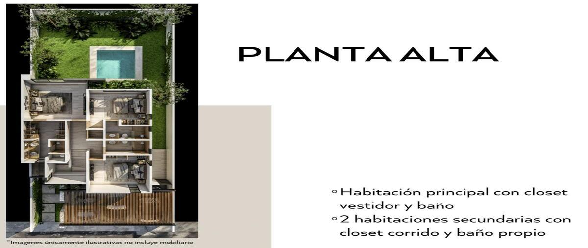 Foto de casa en venta en privada airepuro , san ignacio, progreso, yucatán, 30294733 No. 04