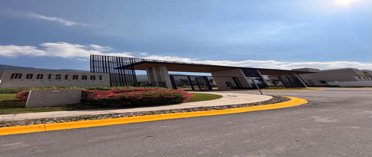 Foto de terreno habitacional en venta en  , privada alamedas, garcía, nuevo león, 31521507 No. 03