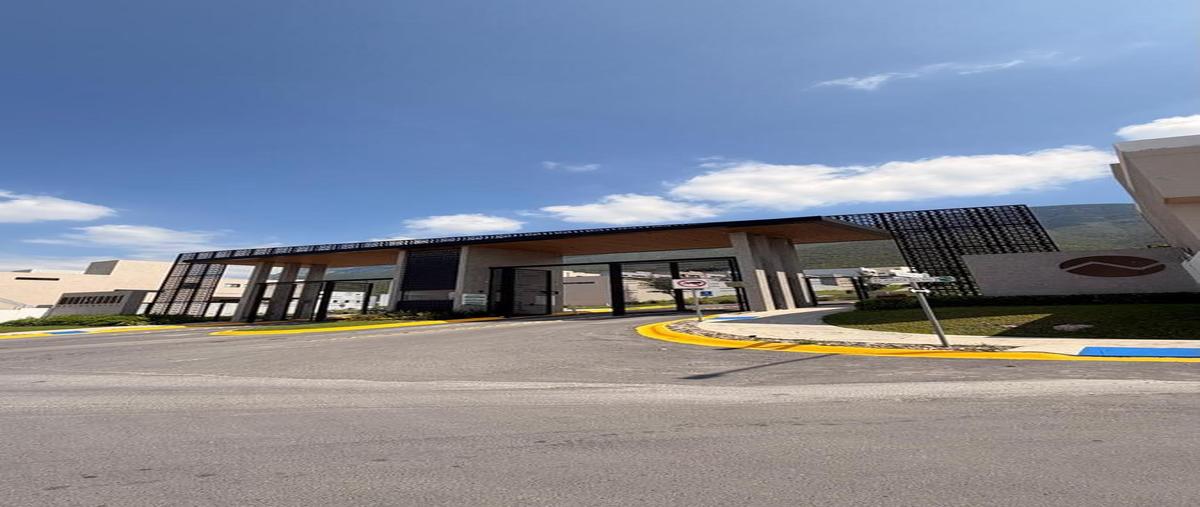 Foto de terreno habitacional en venta en  , privada alamedas, garcía, nuevo león, 31521507 No. 04