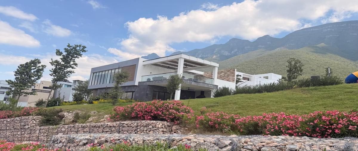 Foto de terreno habitacional en venta en  , privada alamedas, garcía, nuevo león, 31521507 No. 05