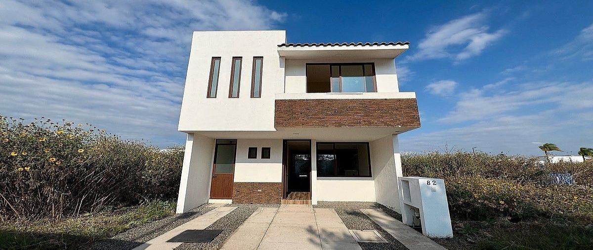 Foto de casa en privada alamo , ciudad maderas, el marqués, querétaro, 0 foto 01 Foto de casa en venta en privada alamo , ciudad maderas, el marqués, querétaro, 0 No. 01