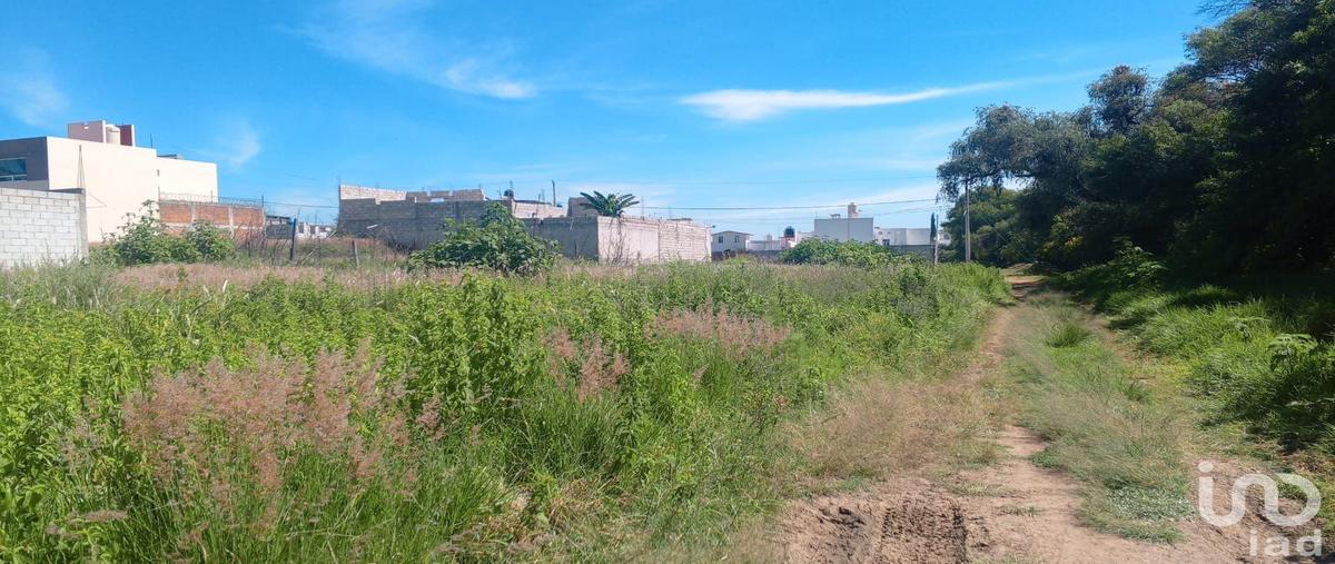 Foto de terreno habitacional en venta en privada albania 81, nueva alemania, cuautlancingo, puebla, 30246659 No. 06