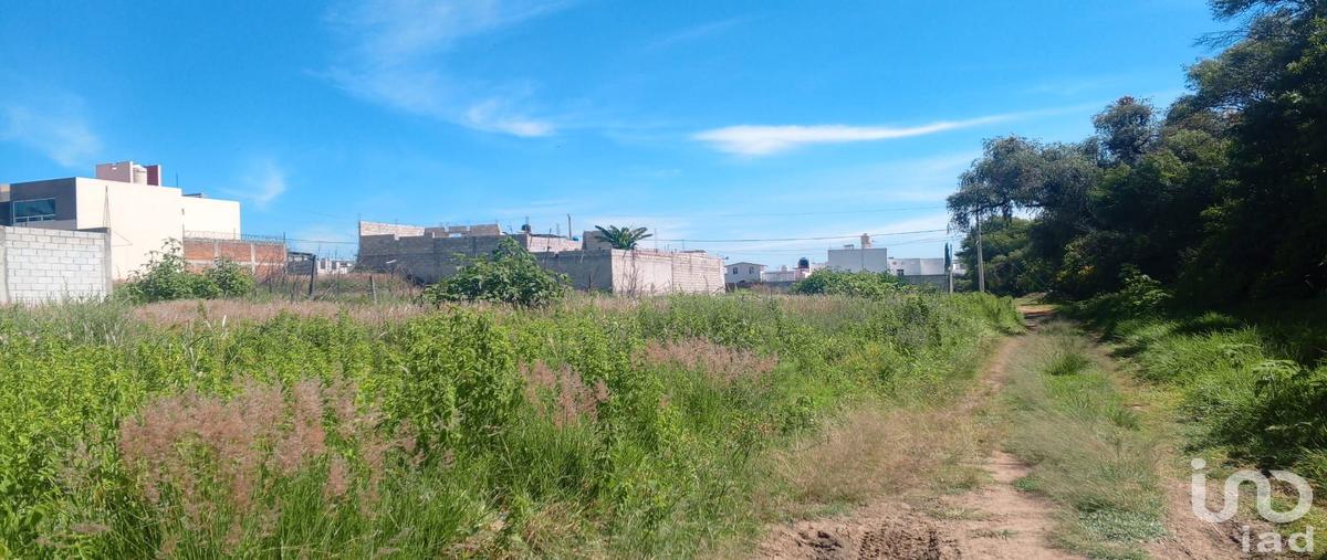 Foto de terreno habitacional en venta en privada albania 81, nueva alemania, cuautlancingo, puebla, 30246659 No. 08