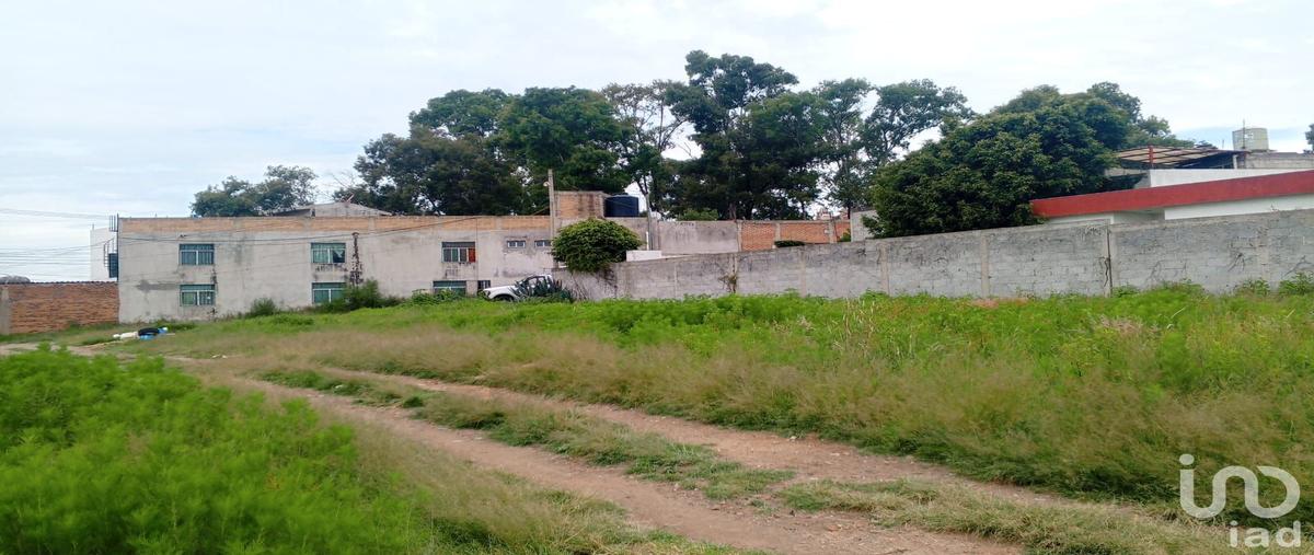 Foto de terreno habitacional en venta en privada albania 81, nueva alemania, cuautlancingo, puebla, 30246659 No. 09
