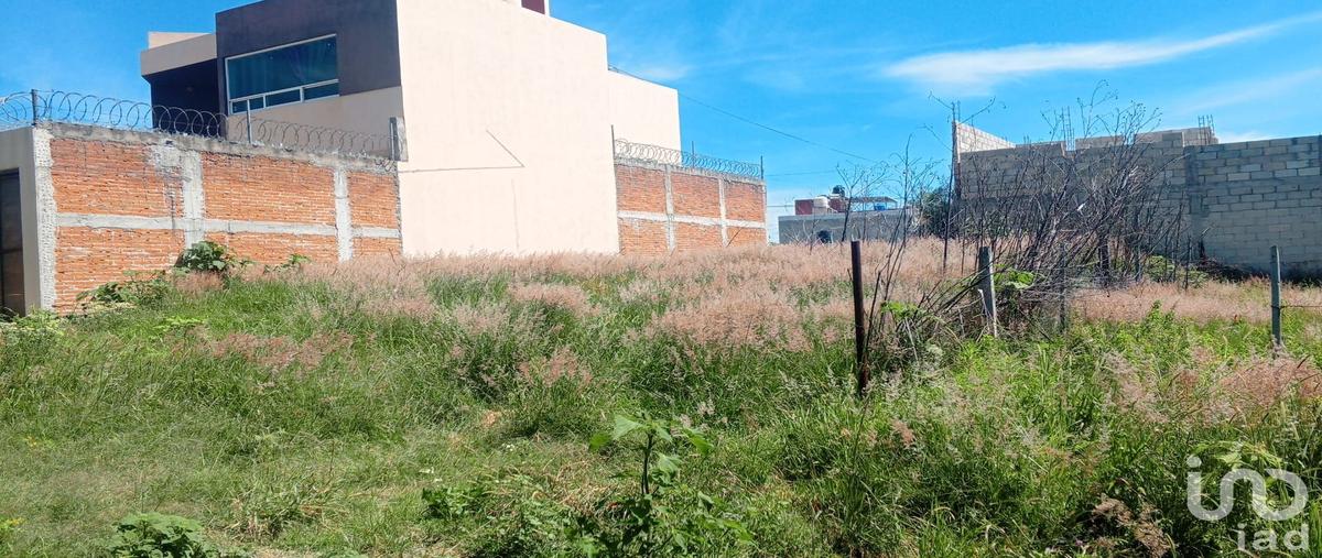 Foto de terreno habitacional en venta en privada albania 84, nueva alemania, cuautlancingo, puebla, 30246659 No. 03