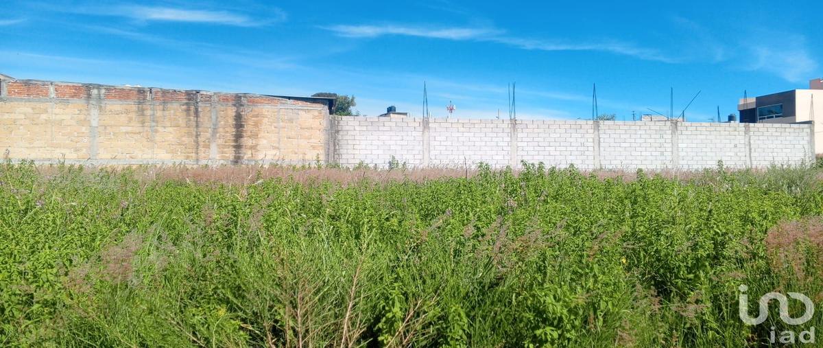 Foto de terreno habitacional en venta en privada albania 89, nueva alemania, cuautlancingo, puebla, 30246659 No. 05