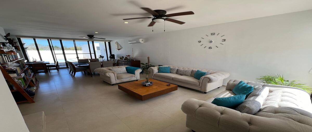 Foto de casa en venta en privada albarellacholul , cholul, mérida, yucatán, 30293601 No. 04