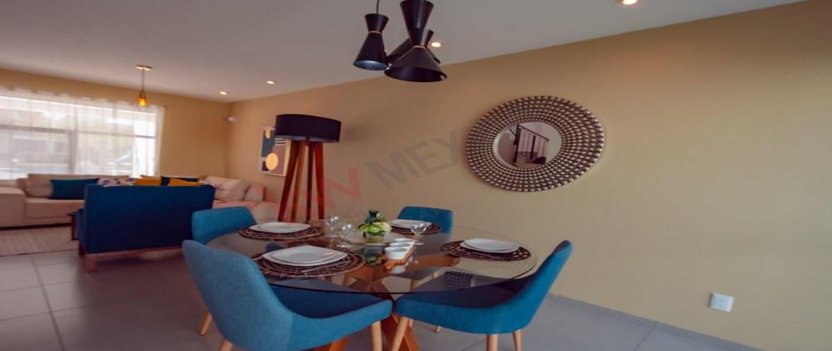 Foto de casa en venta en privada albazul/modelo san marcos , privadas de las haciendas, soledad de graciano sánchez, san luis potosí, 29421794 No. 03