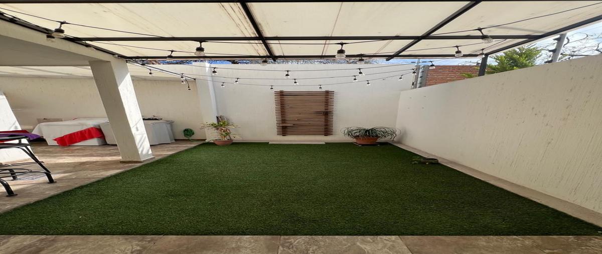 Foto de casa en venta en privada alcazar , soledad de graciano sanchez centro, soledad de graciano sánchez, san luis potosí, 0 No. 05