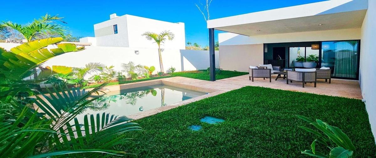 Foto de casa en venta en privada aldoria , conkal, conkal, yucatán, 0 No. 03