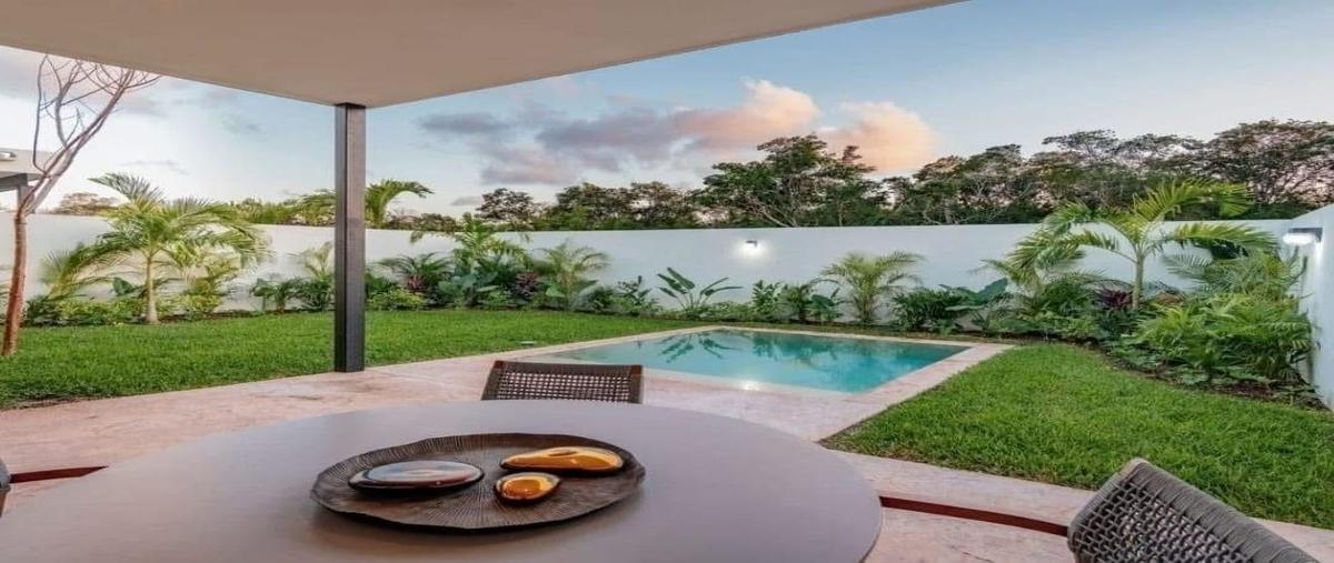 Foto de casa en venta en privada aldoria , conkal, conkal, yucatán, 0 No. 05