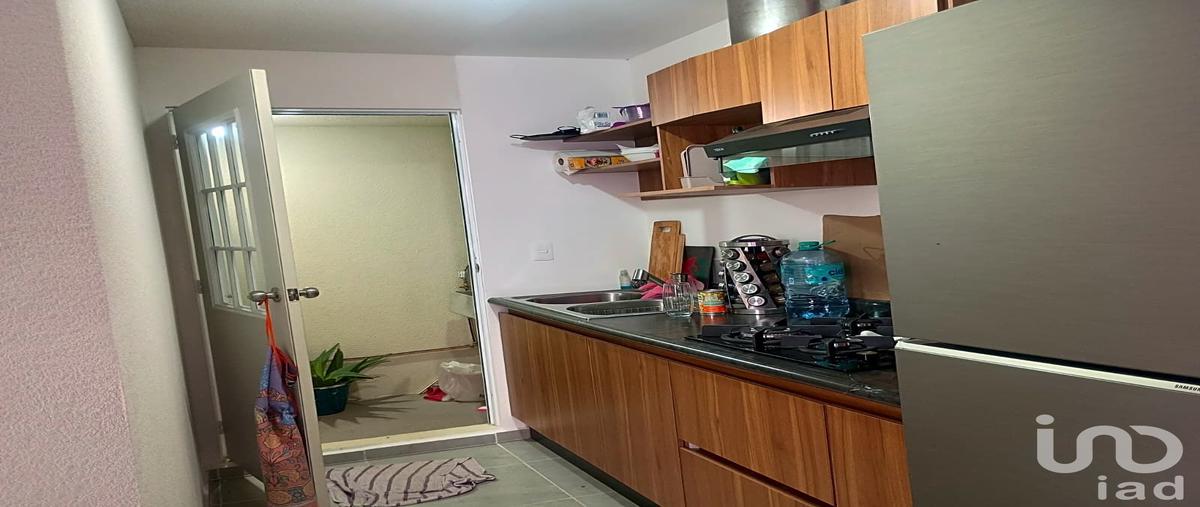 Foto de departamento en renta en privada alessandra , ex hacienda san miguel tenopala, tecÃ¡mac, mÃ©xico, 31608217 No. 03