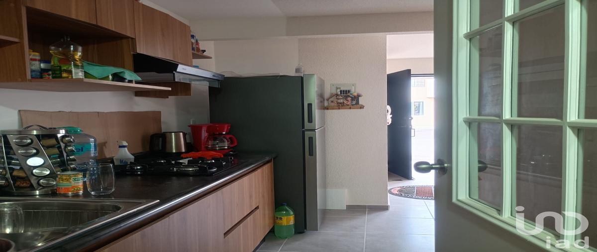 Foto de departamento en renta en privada alessandra , ex hacienda san miguel tenopala, tecÃ¡mac, mÃ©xico, 31608217 No. 04