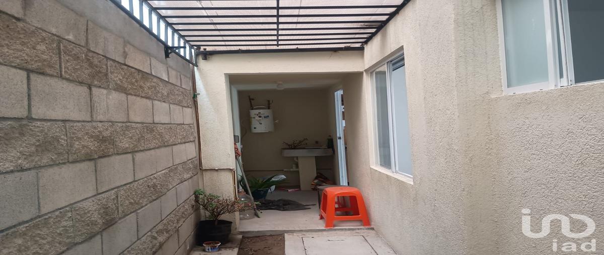 Foto de departamento en renta en privada alessandra , ex hacienda san miguel tenopala, tecÃ¡mac, mÃ©xico, 31608217 No. 05