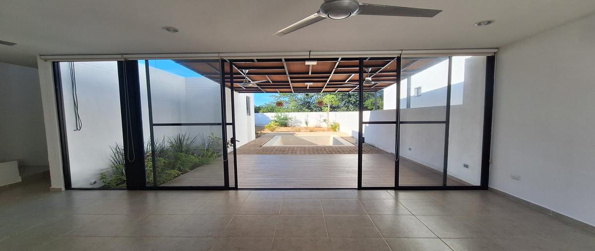 Foto de casa en venta en privada aleza , conkal, conkal, yucatán, 30647008 No. 04