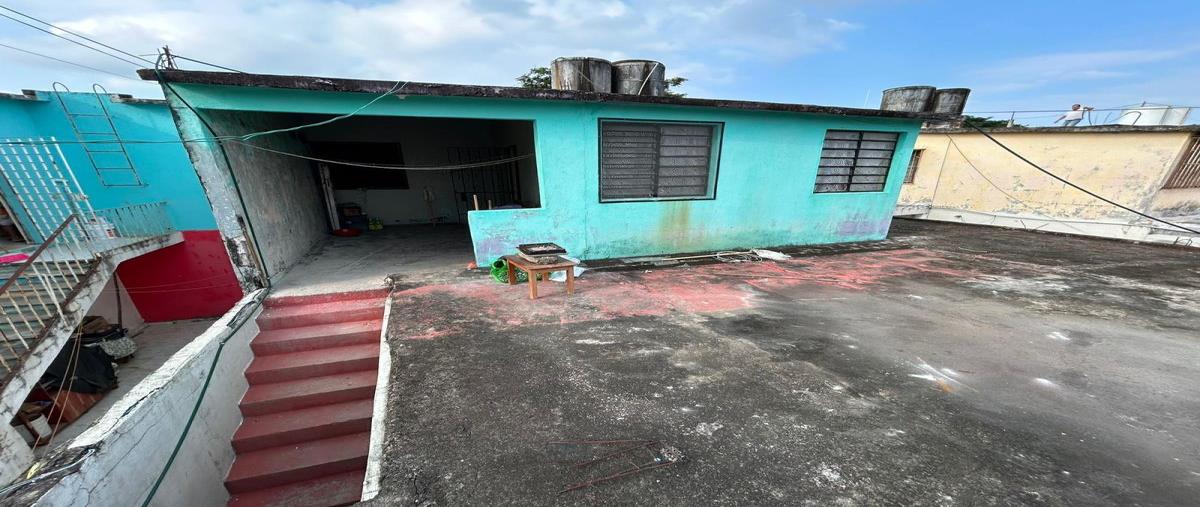 Foto de departamento en venta en privada alfa 00, fovissste, comalcalco, tabasco, 26128241 No. 02