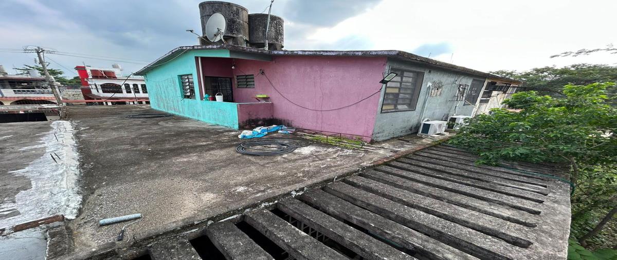 Foto de departamento en venta en privada alfa 00, fovissste, comalcalco, tabasco, 26128241 No. 04