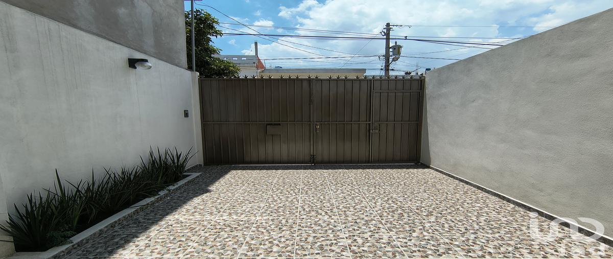 Foto de casa en venta en privada alfa 15217, constitución mexicana, puebla, puebla, 31689640 No. 03
