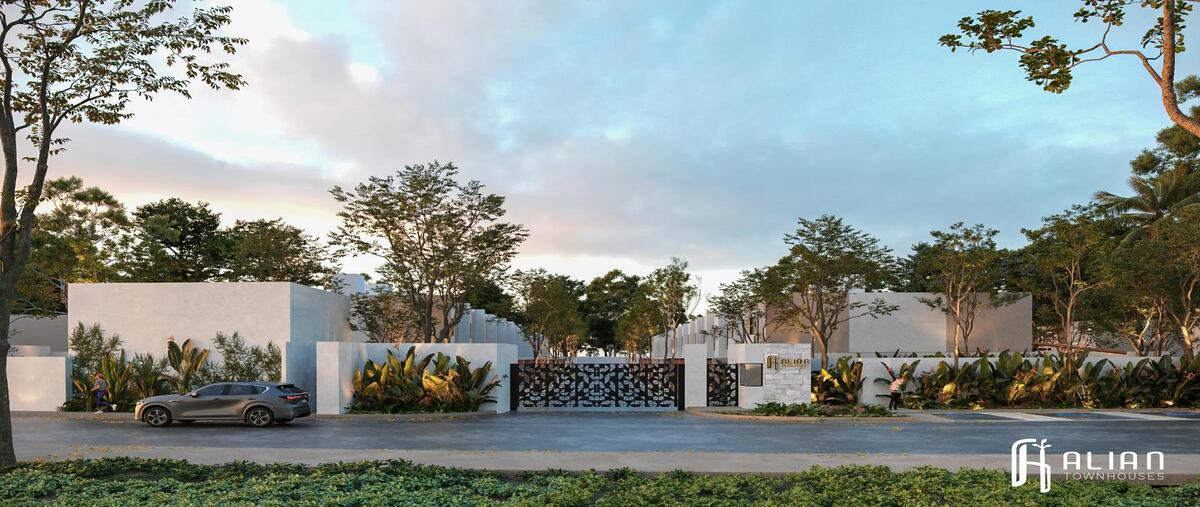 Foto de casa en venta en privada alian , real montejo, mérida, yucatán, 30293905 No. 03